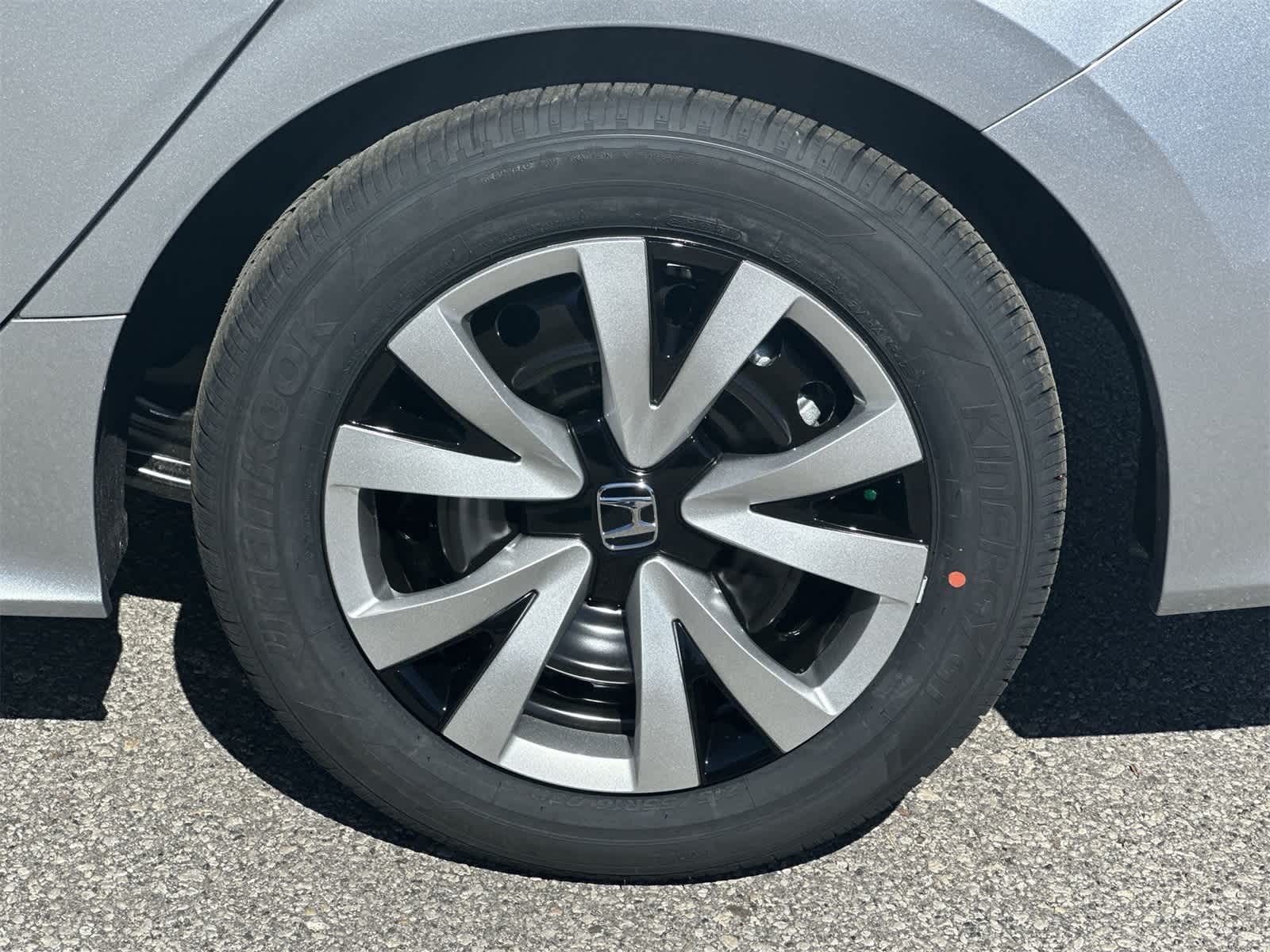 Thumbnail: 2026 Honda Civic - 12