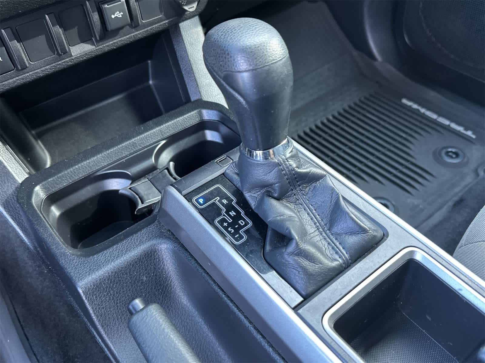 Thumbnail: 2021 Toyota Tacoma - 22