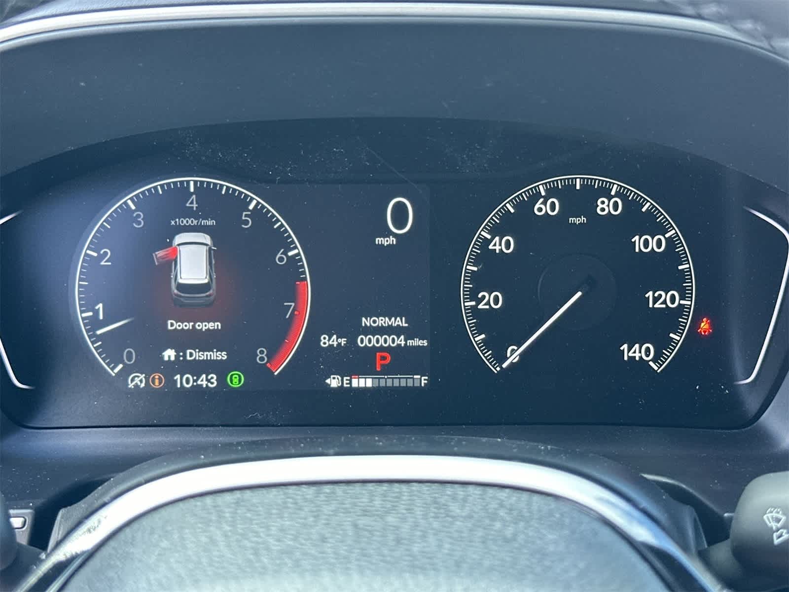 Thumbnail: 2025 Honda Pilot - 22