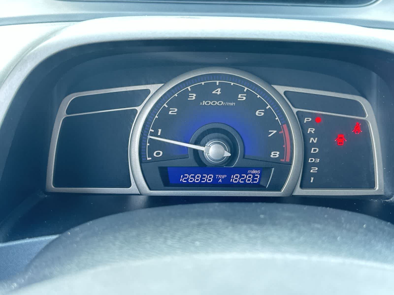 Thumbnail: 2011 Honda Civic - 21