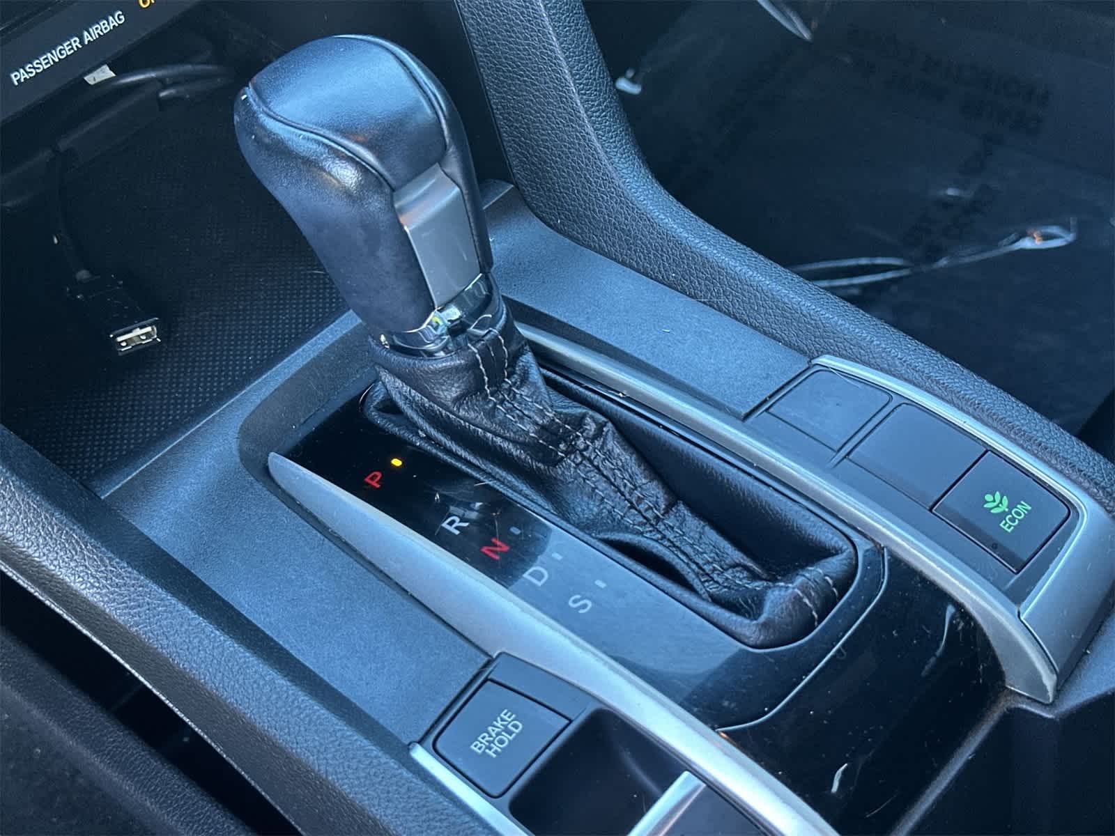 Thumbnail: 2020 Honda Civic - 21