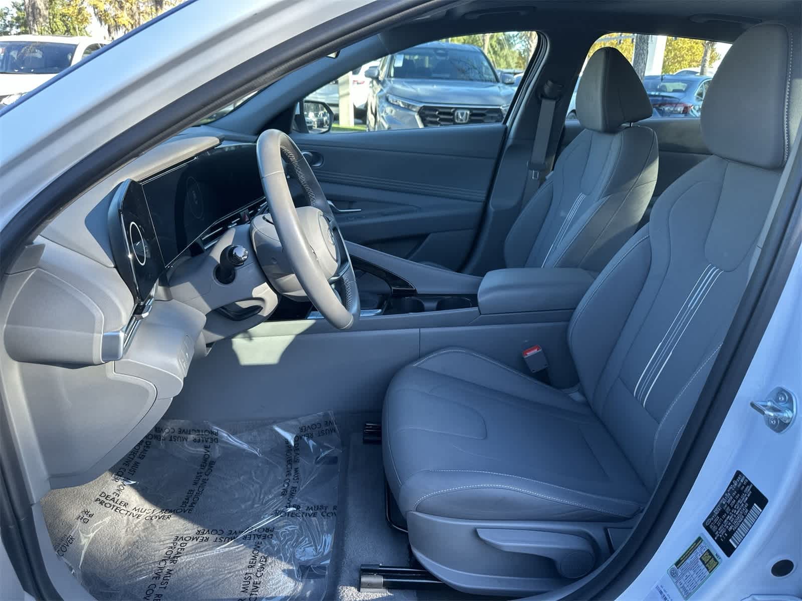 Thumbnail: 2025 Hyundai Elantra - 13