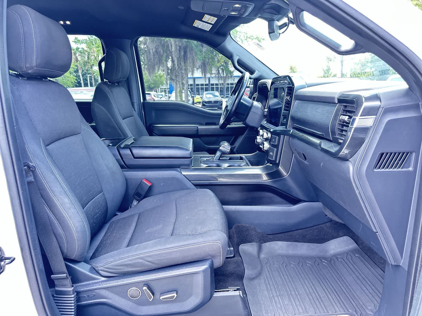 Thumbnail: 2021 Ford F-150 - 17