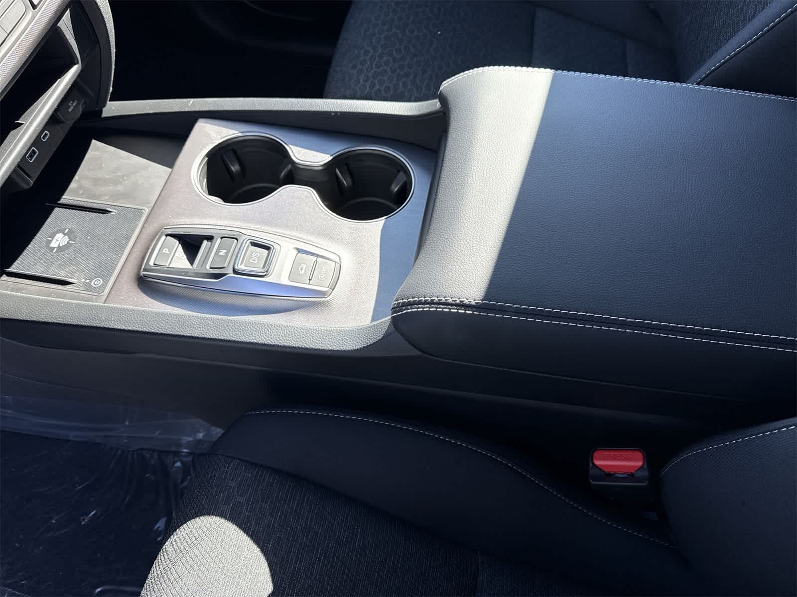 Thumbnail: 2026 Honda Ridgeline - 19