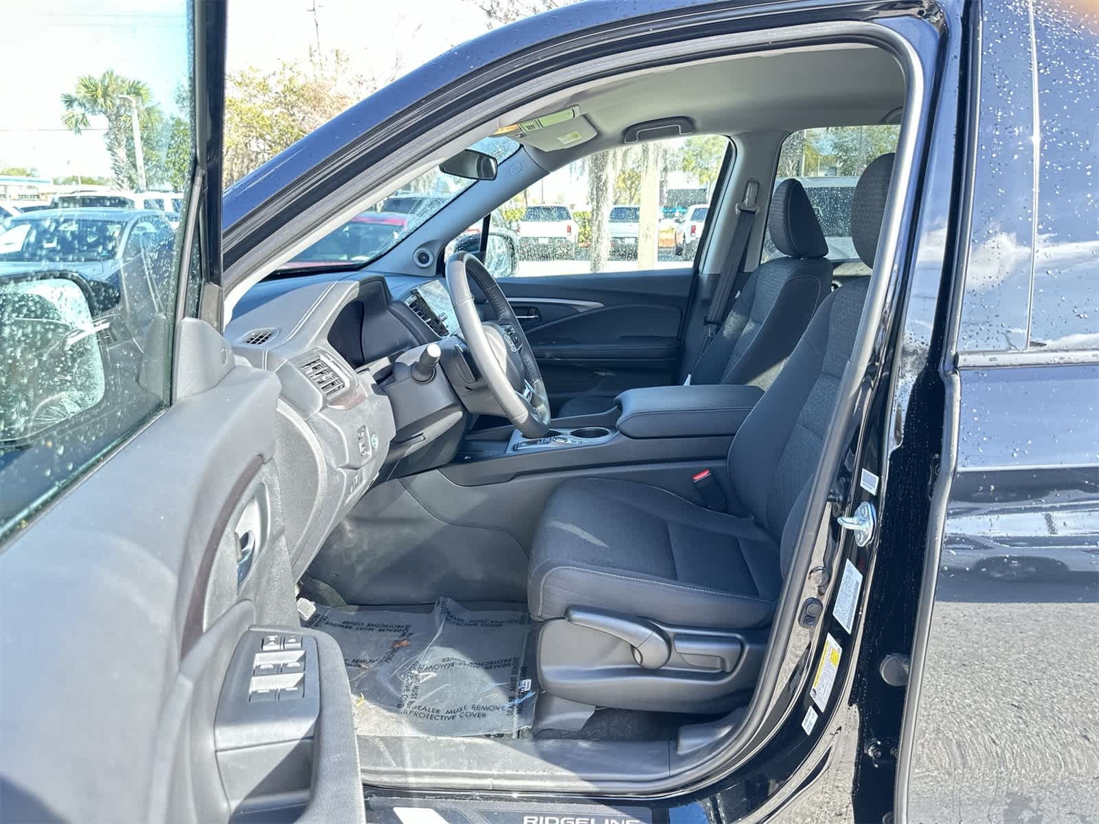 Thumbnail: 2024 Honda Ridgeline - 2