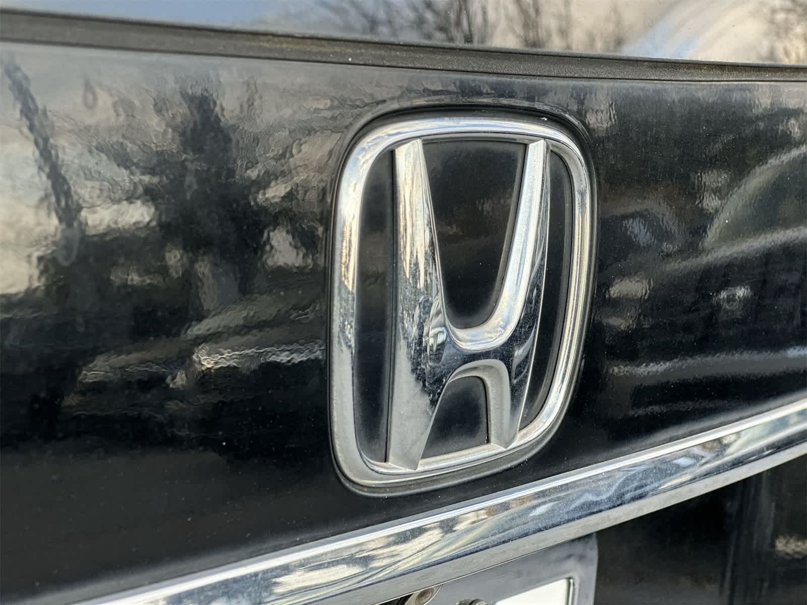 Thumbnail: 2014 Honda CR-V - 10