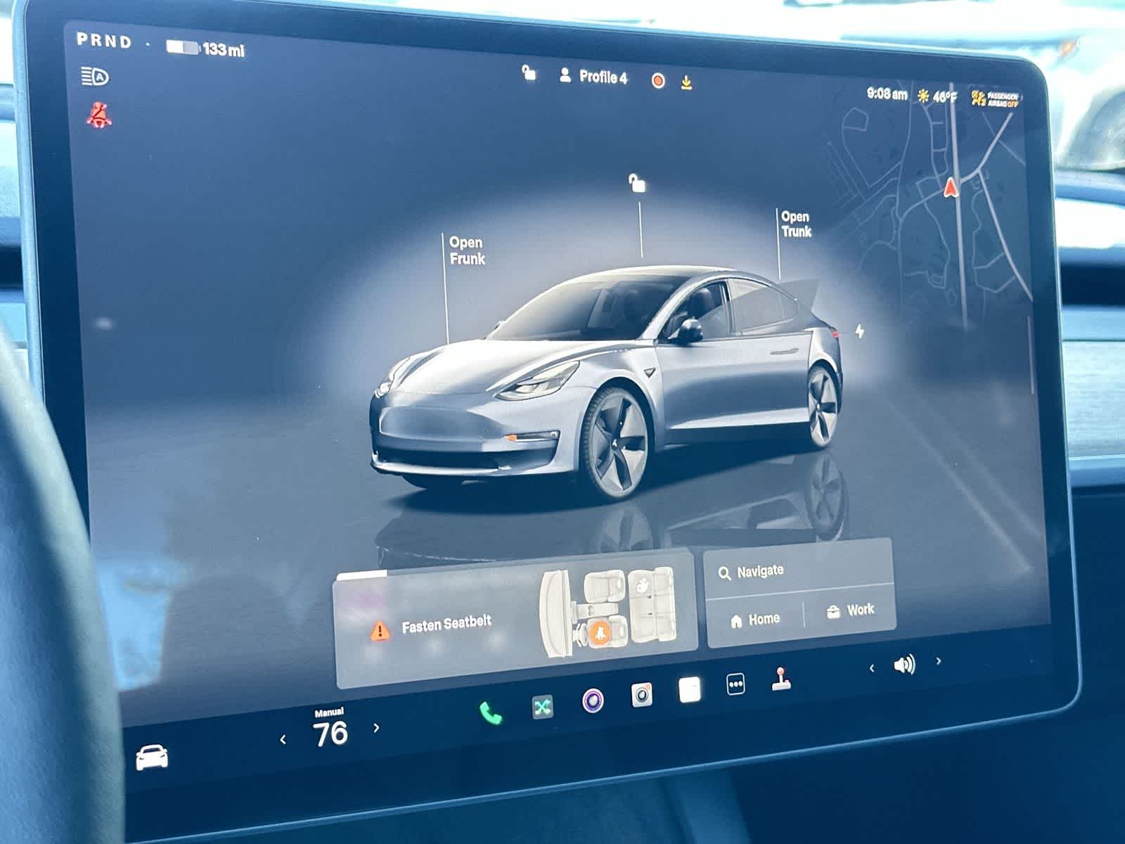 Thumbnail: 2023 Tesla Model 3 - 22