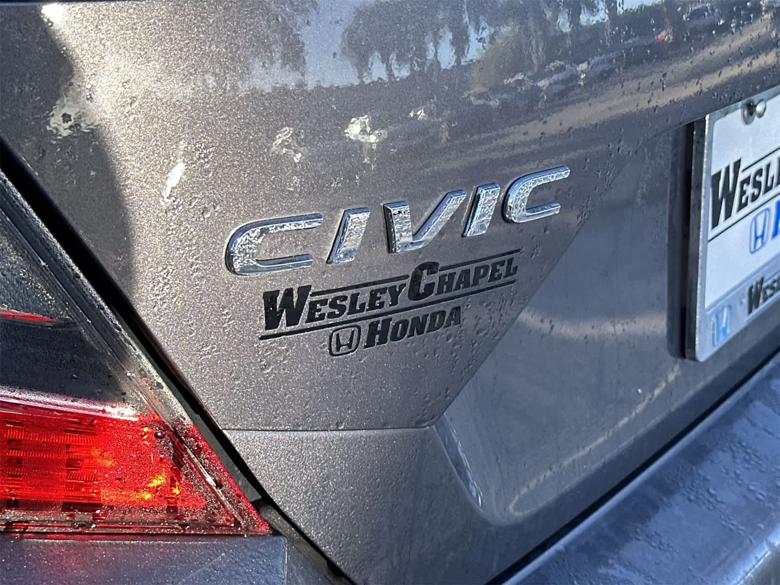 Thumbnail: 2020 Honda Civic - 11