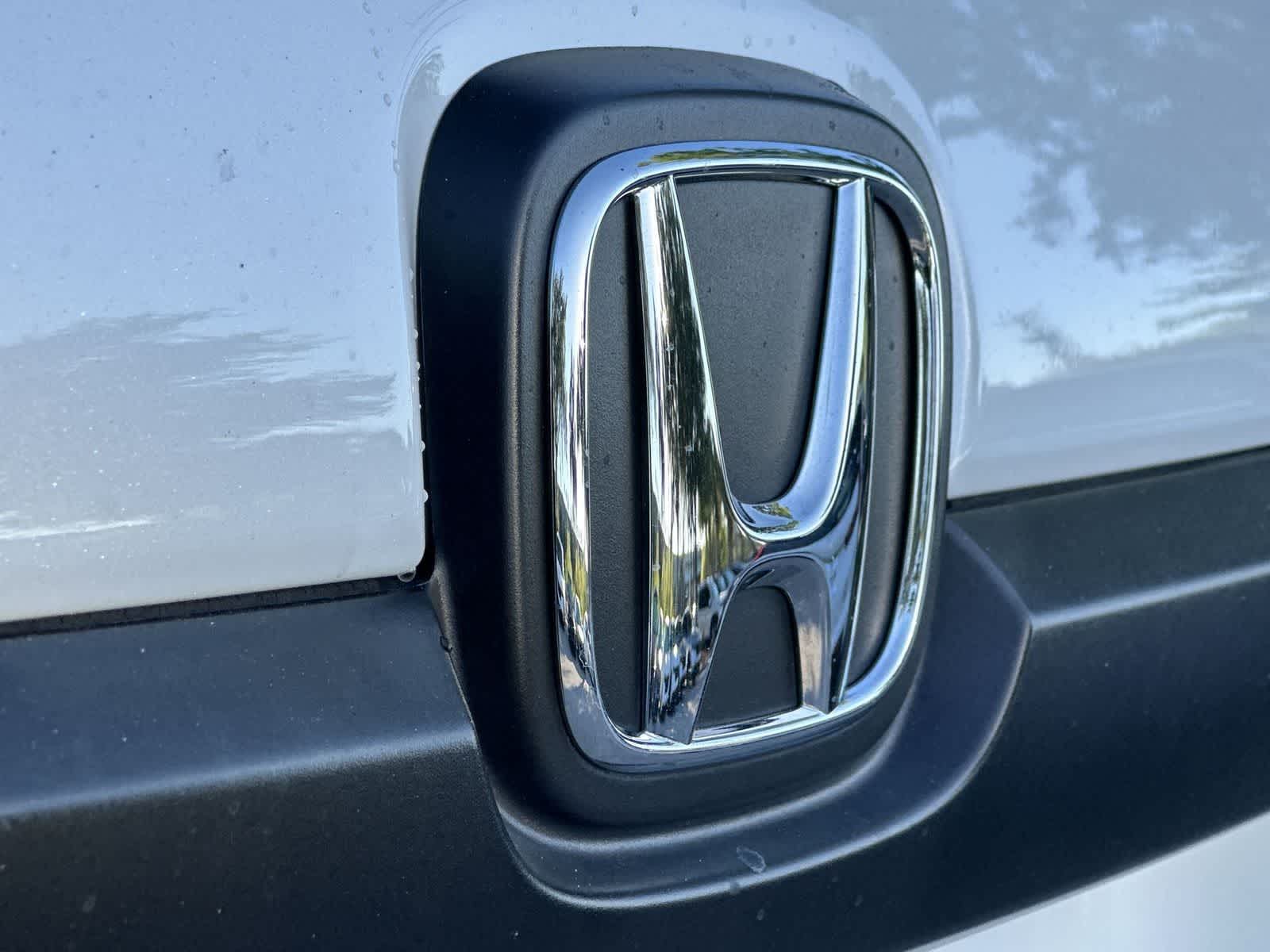 Thumbnail: 2021 Honda Passport - 10
