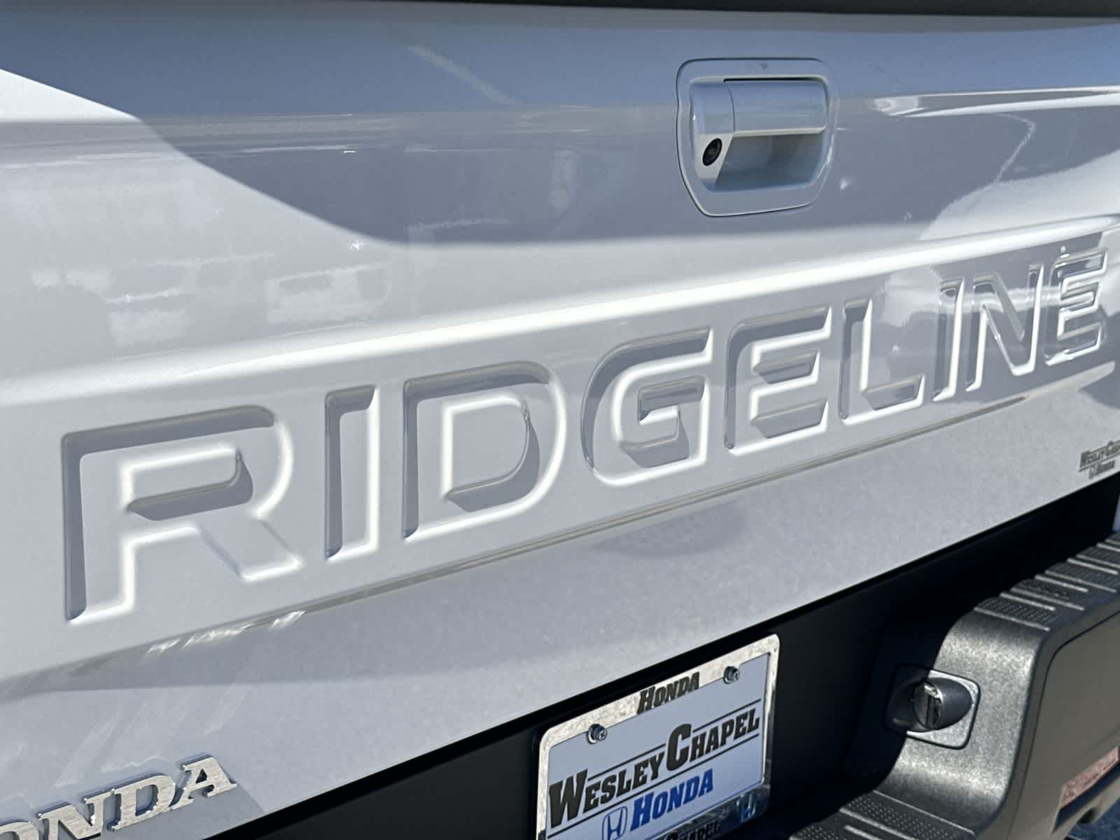 Thumbnail: 2026 Honda Ridgeline - 11