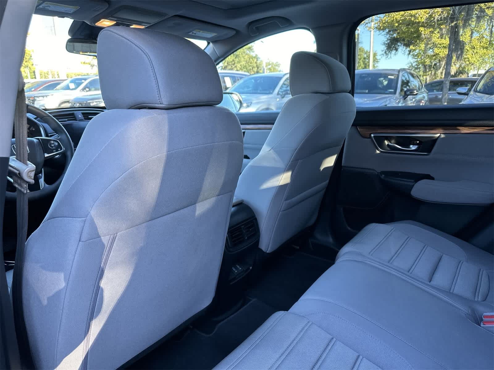 Thumbnail: 2018 Honda CR-V - 14