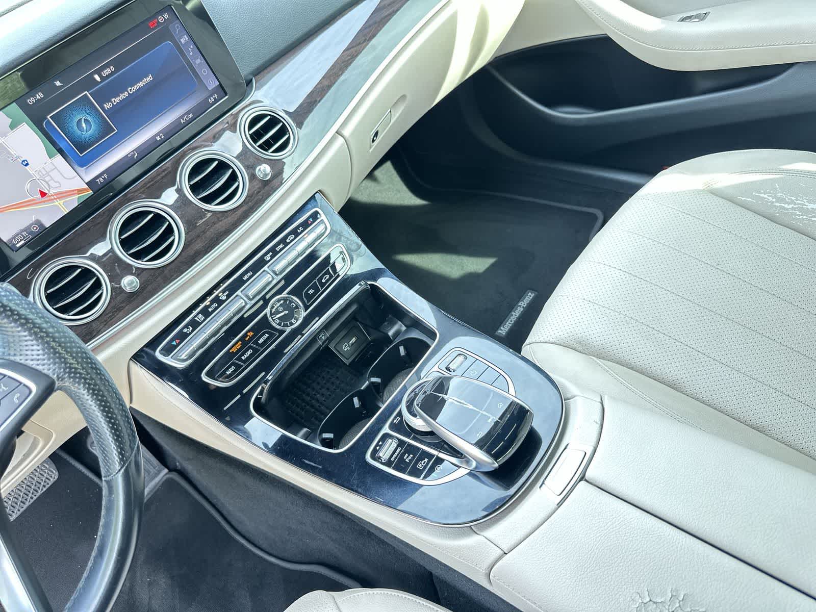 Thumbnail: 2017 Mercedes-Benz E-Class - 19