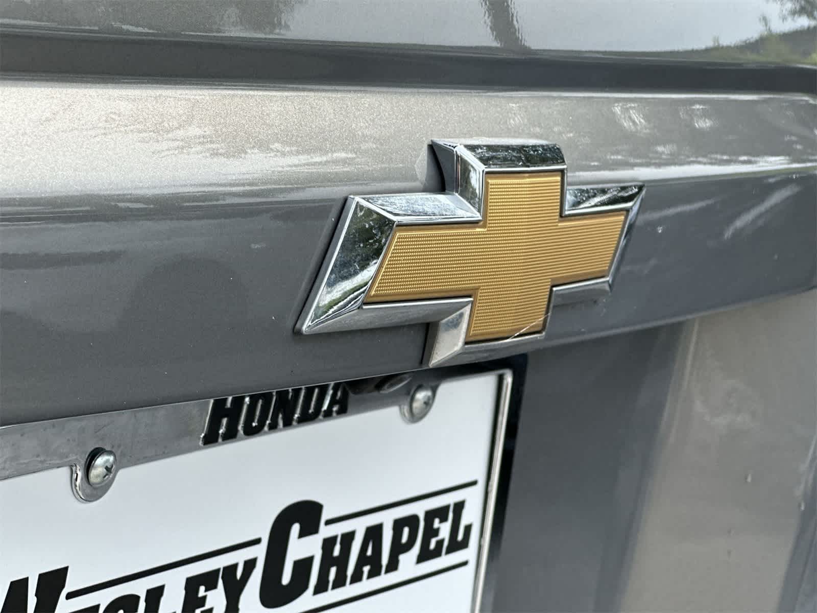 Thumbnail: 2018 Chevrolet Tahoe - 10
