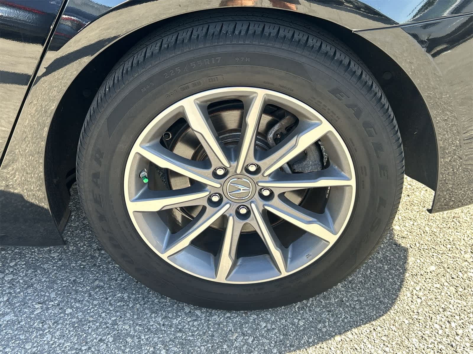 Thumbnail: 2018 Acura TLX - 12