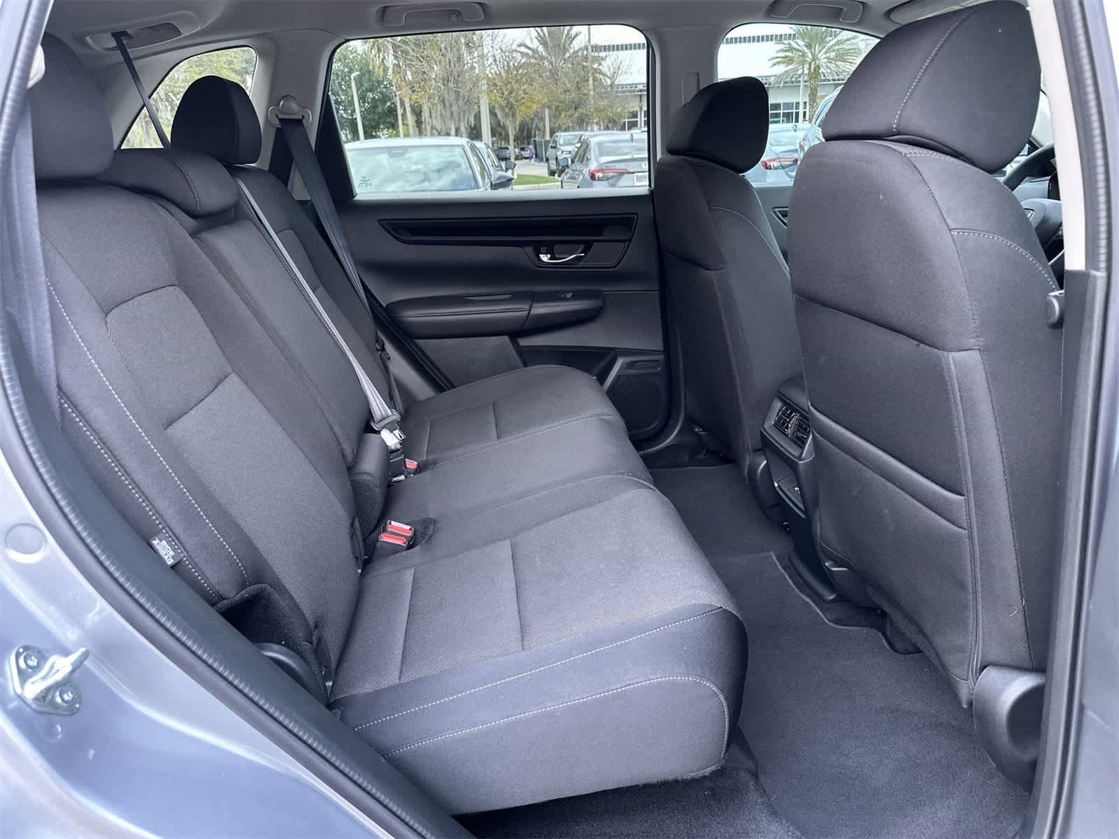 Thumbnail: 2025 Honda CR-V - 16