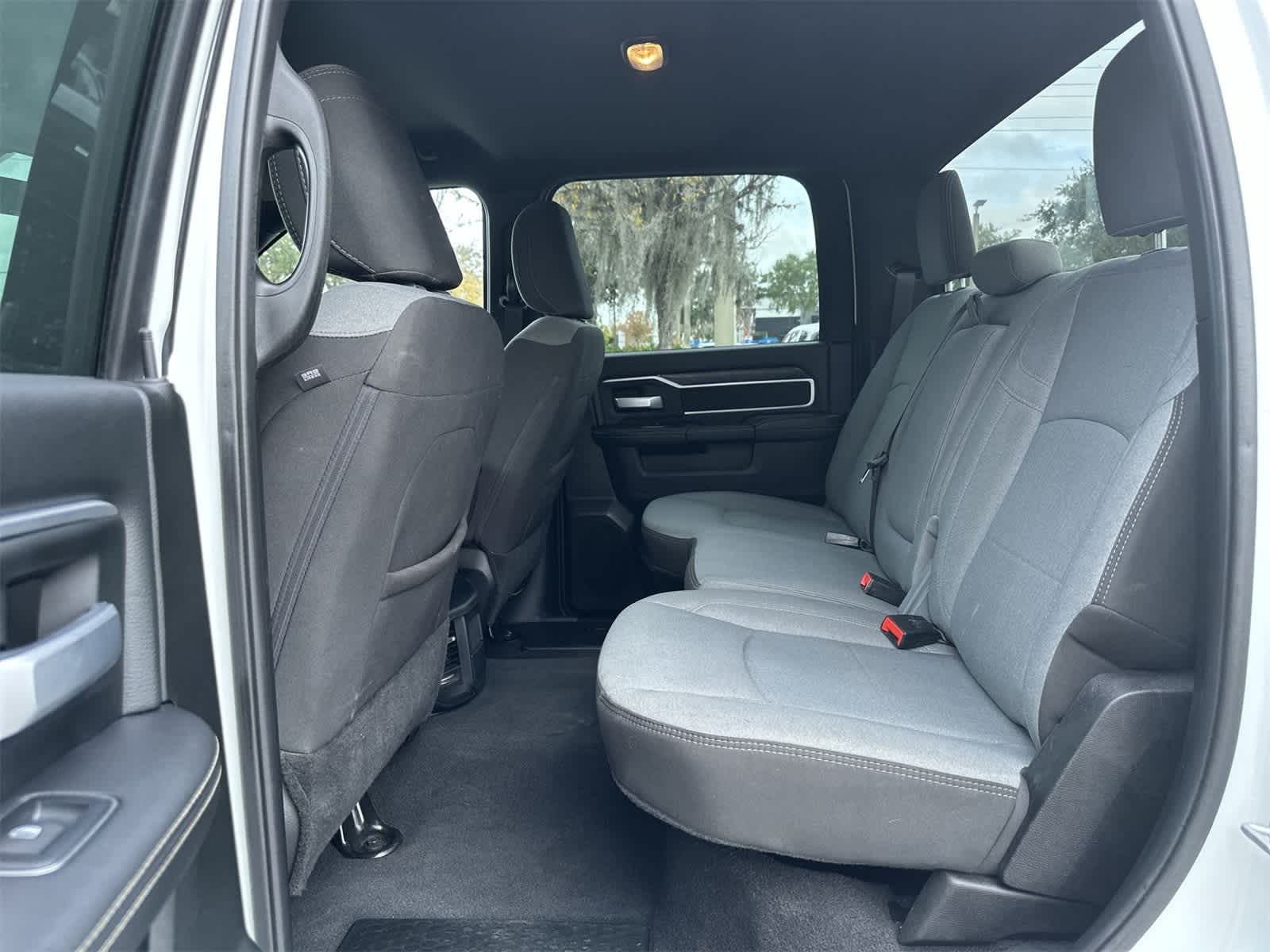 Thumbnail: 2024 RAM 2500 - 15