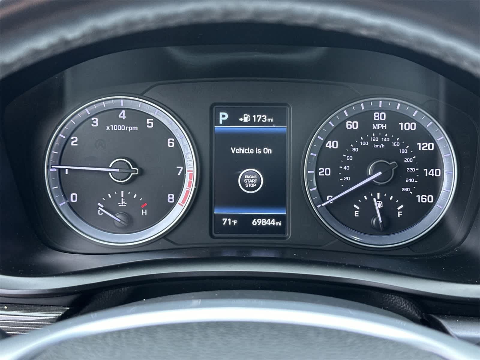 Thumbnail: 2019 Hyundai Sonata - 22