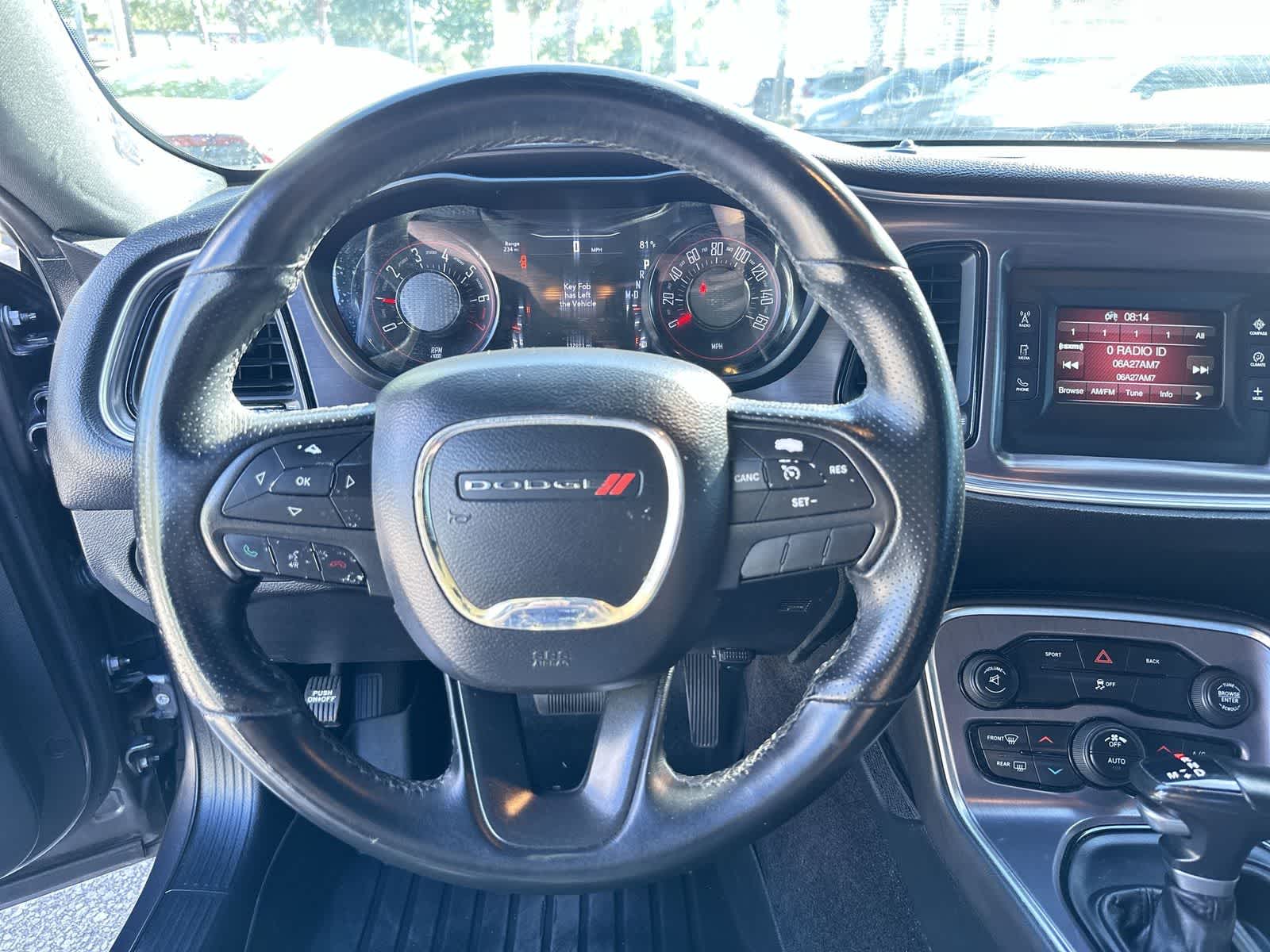 Thumbnail: 2016 Dodge Challenger - 17