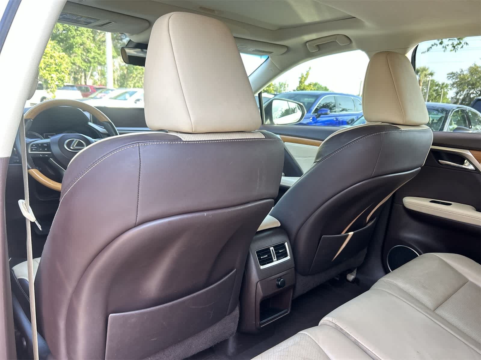 2017 Lexus RX 350 15