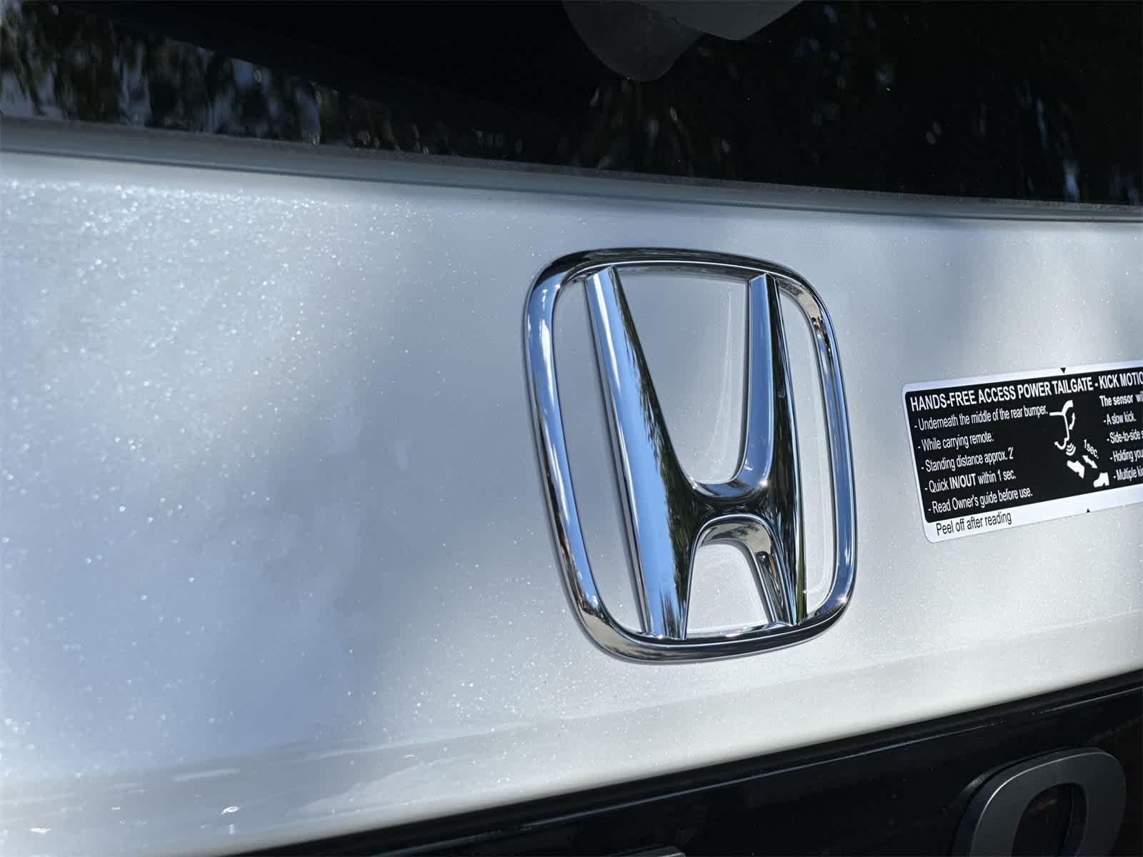 Thumbnail: 2025 Honda Pilot - 10