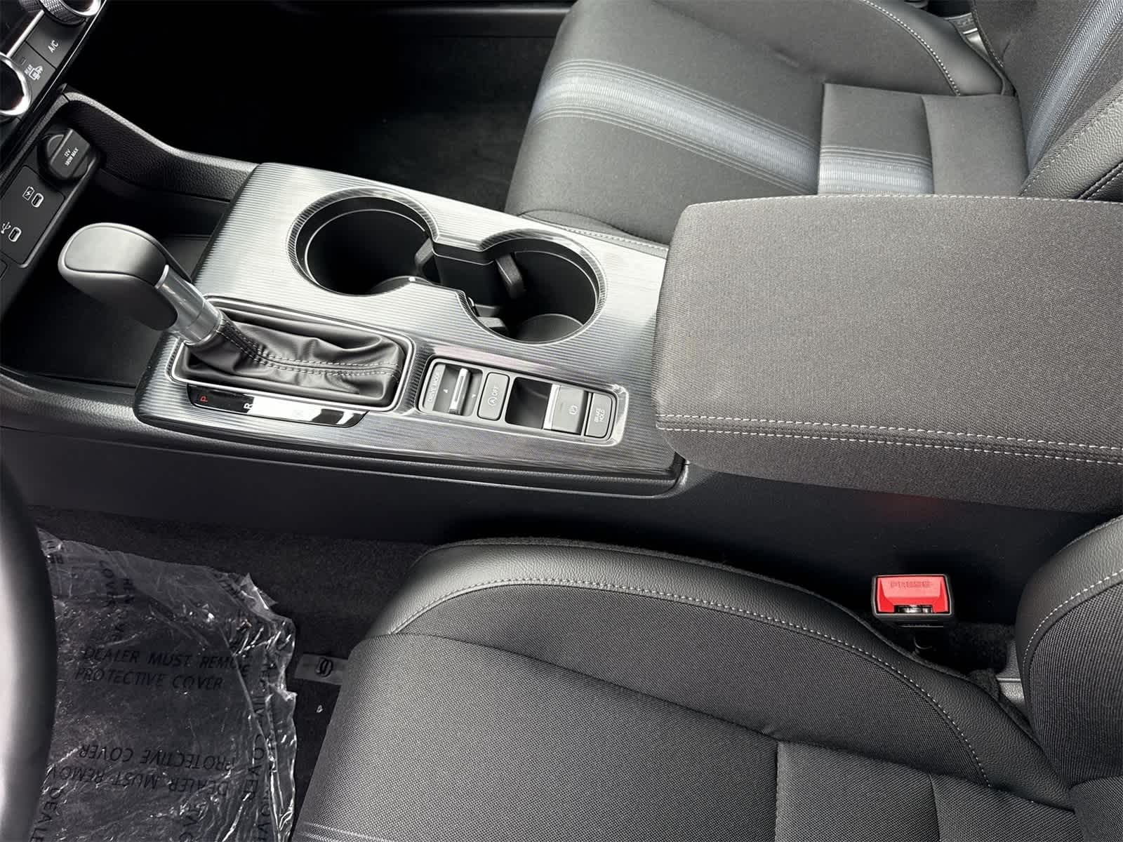 Thumbnail: 2026 Honda Civic - 19