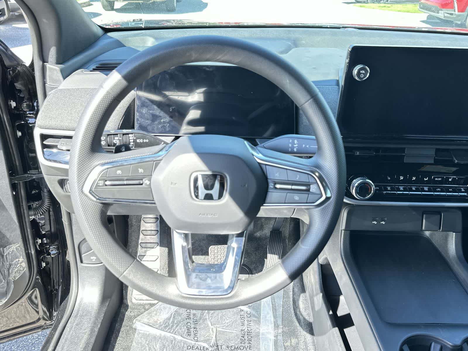 Thumbnail: 2026 Honda Prologue - 18