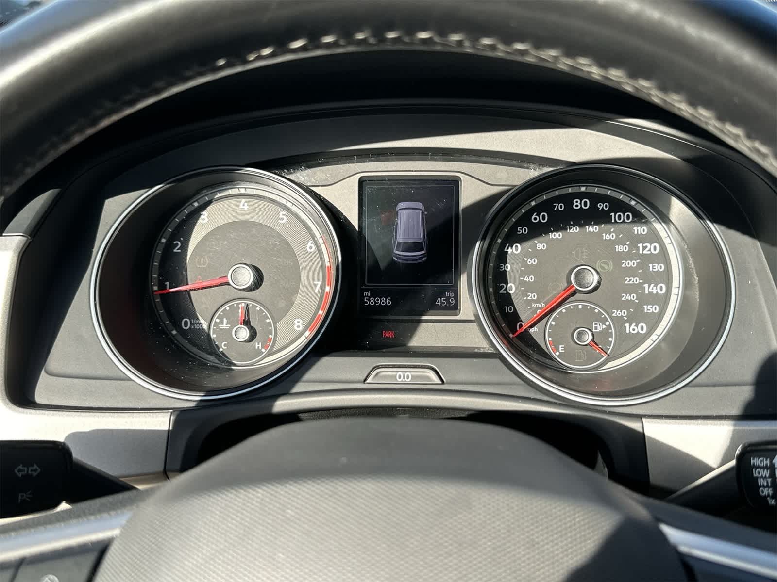 Thumbnail: 2021 Volkswagen Atlas - 22