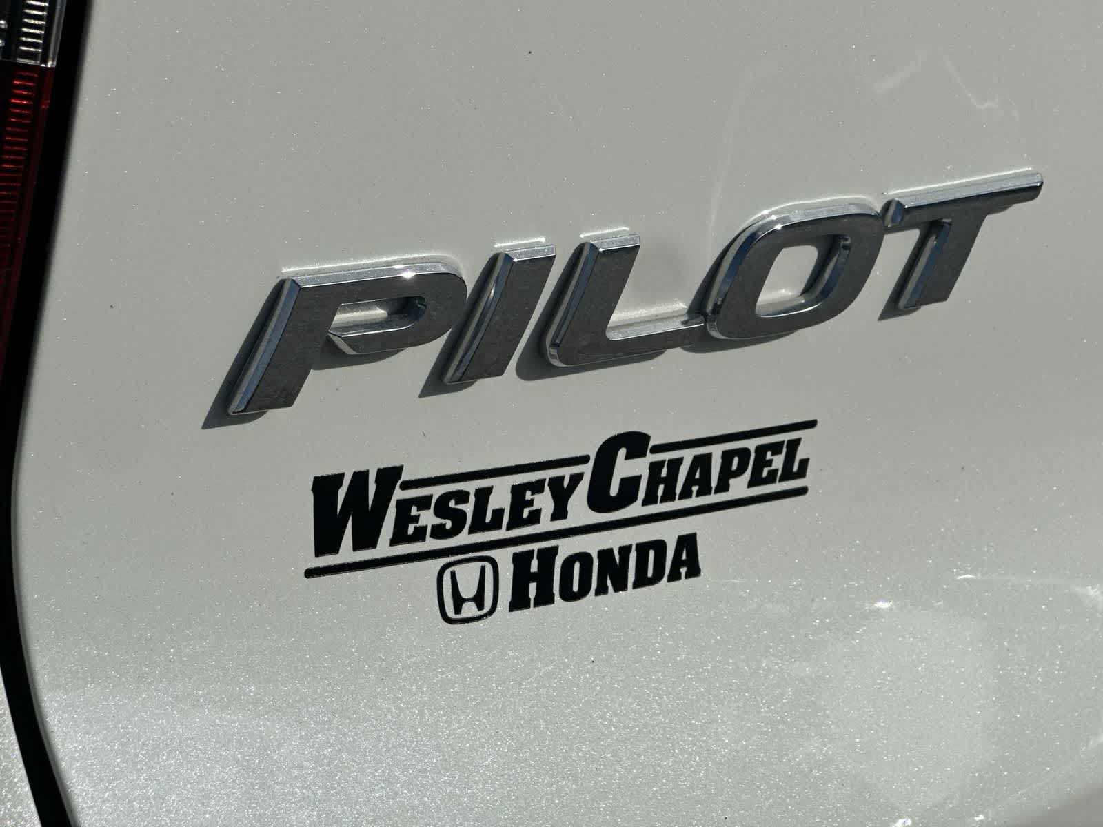 Thumbnail: 2022 Honda Pilot - 11