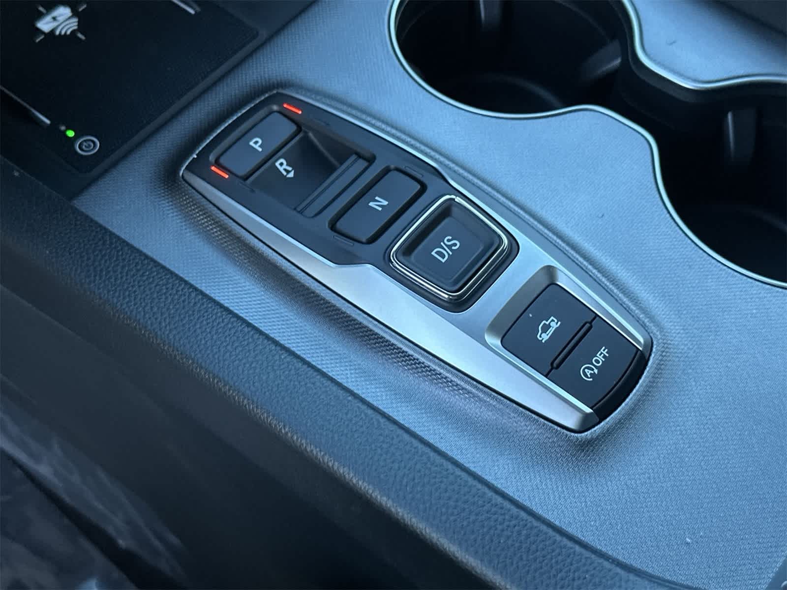 Thumbnail: 2026 Honda Ridgeline - 20