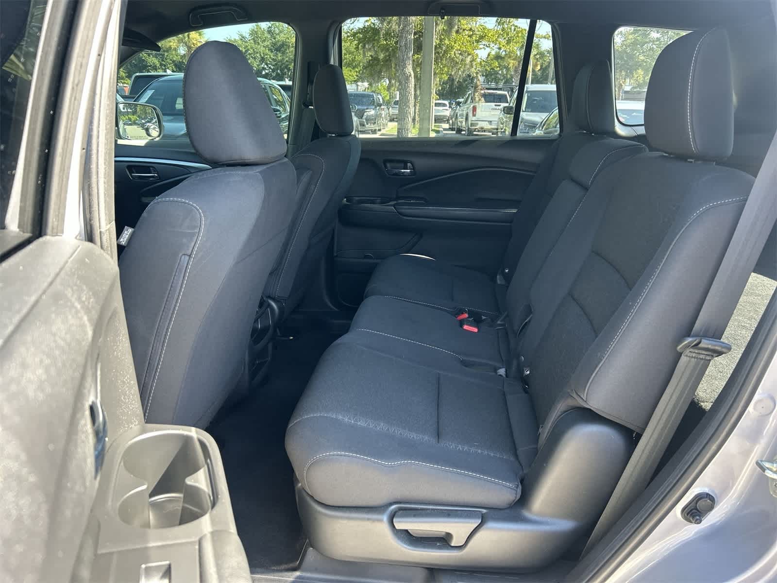 Thumbnail: 2019 Honda Passport - 15