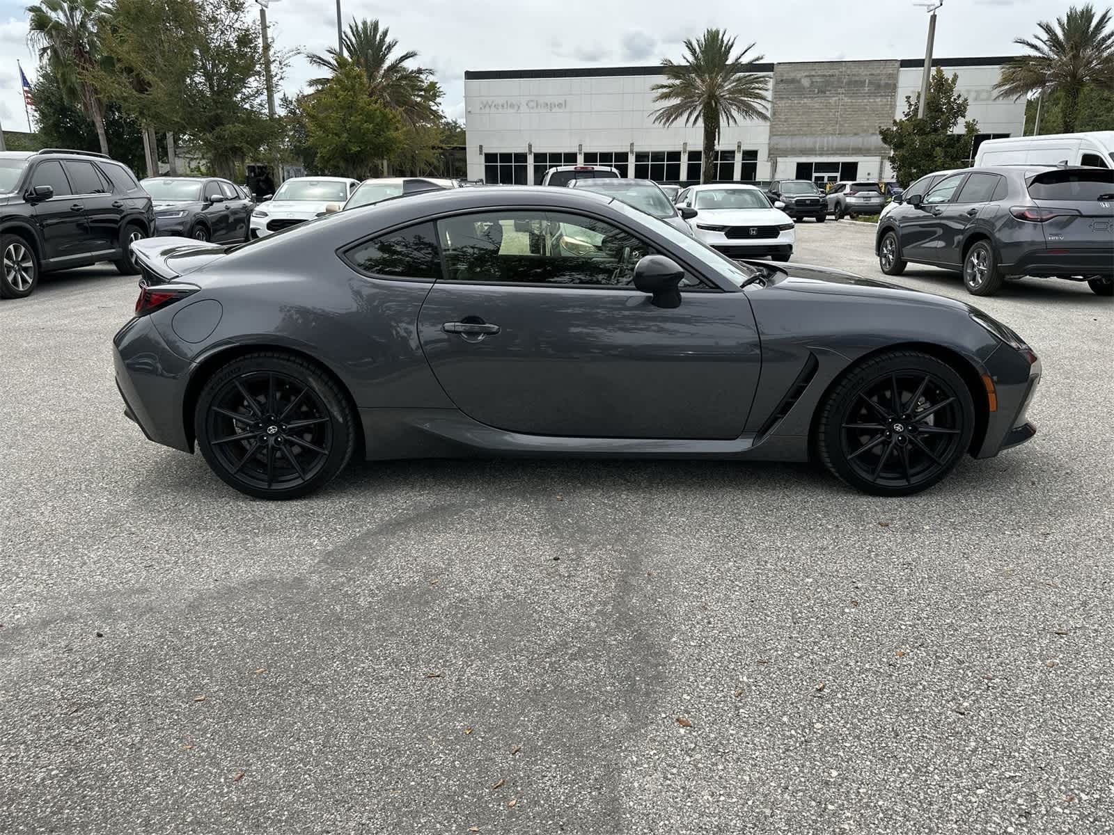 Thumbnail: 2023 Toyota GR86 - 7