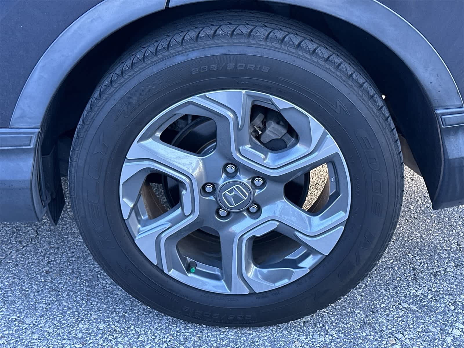 Thumbnail: 2018 Honda CR-V - 12