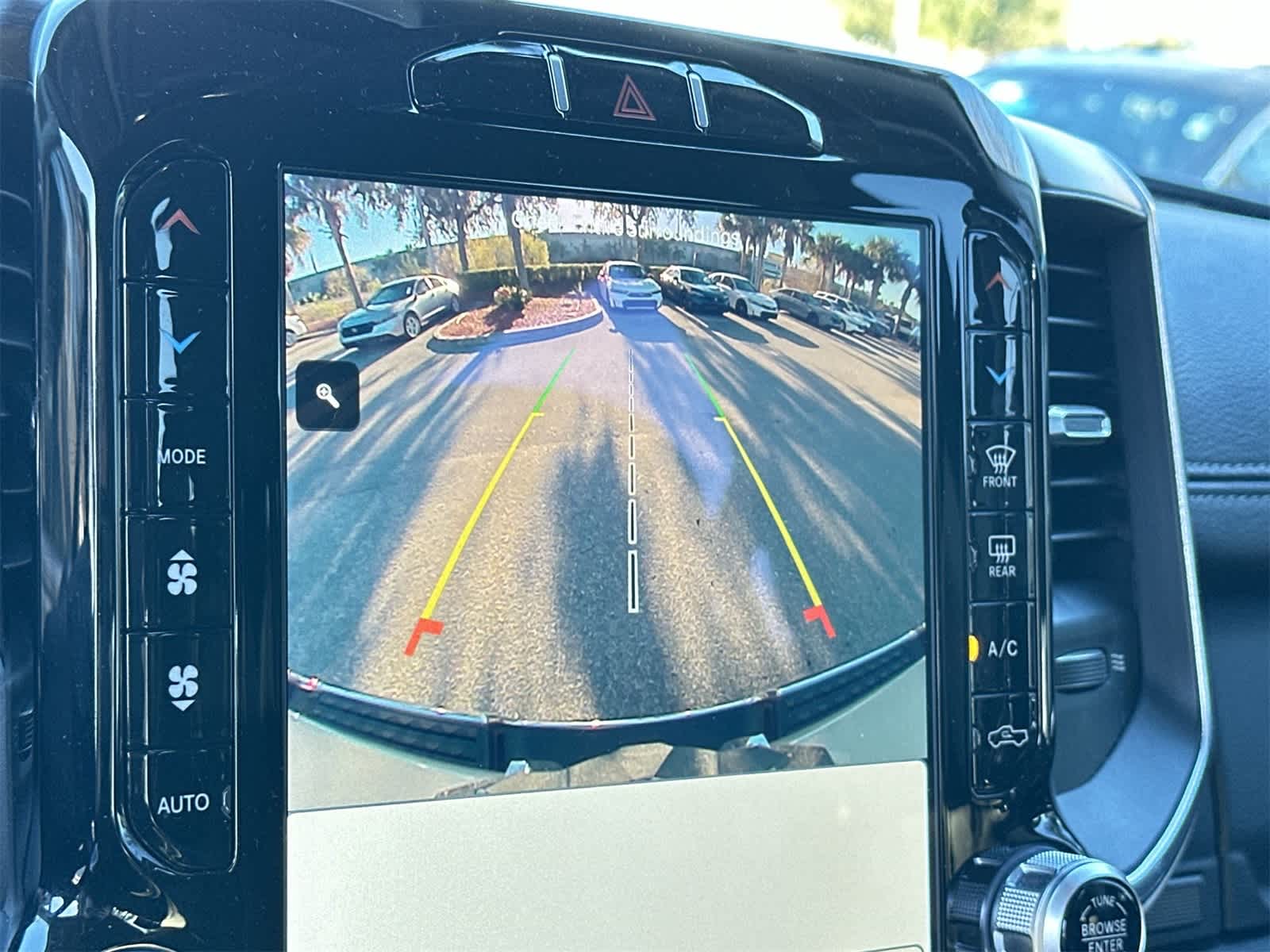 Thumbnail: 2022 RAM 1500 - 20