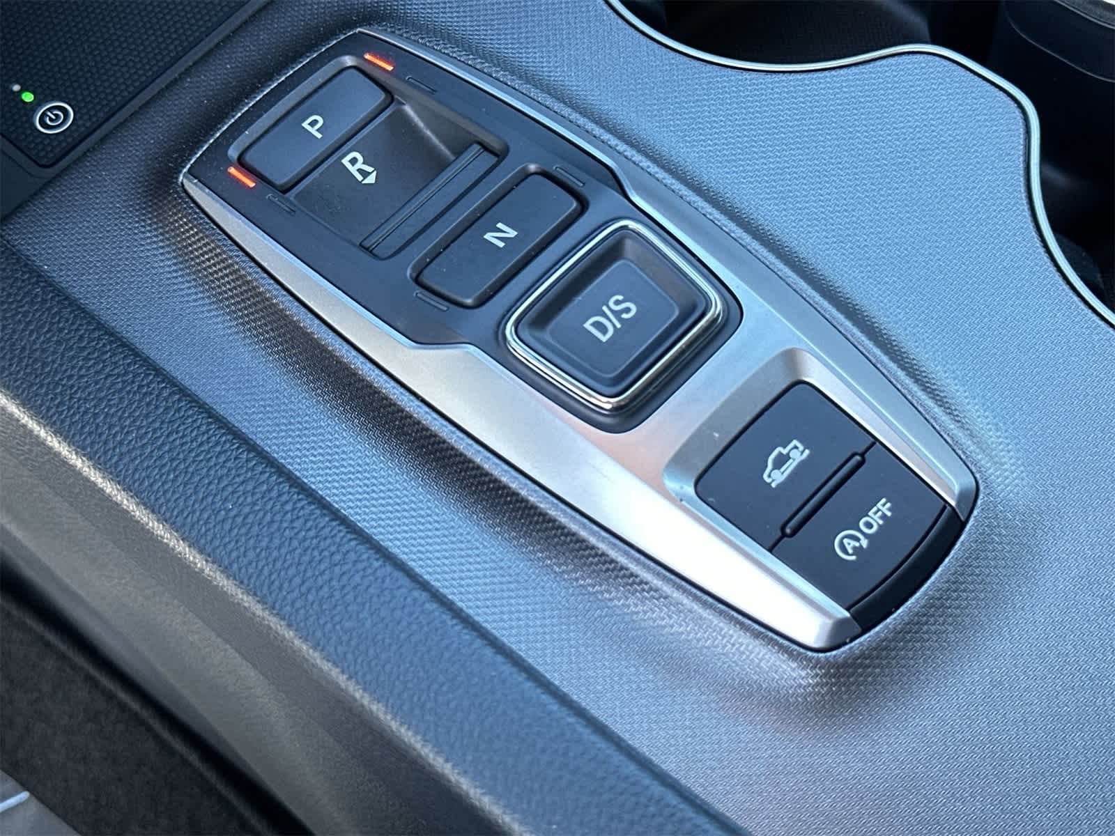 Thumbnail: 2024 Honda Ridgeline - 21