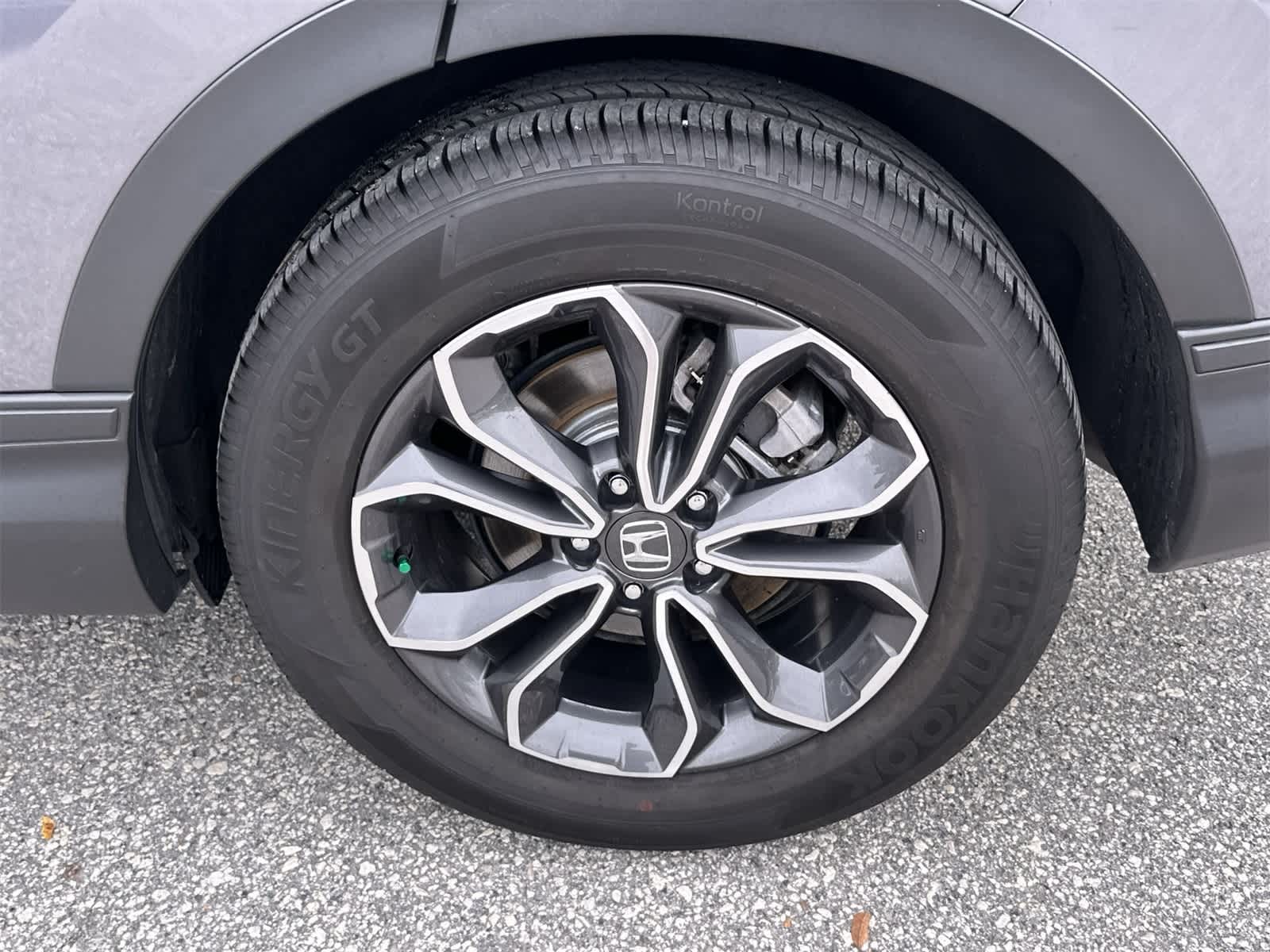 Thumbnail: 2020 Honda CR-V - 12