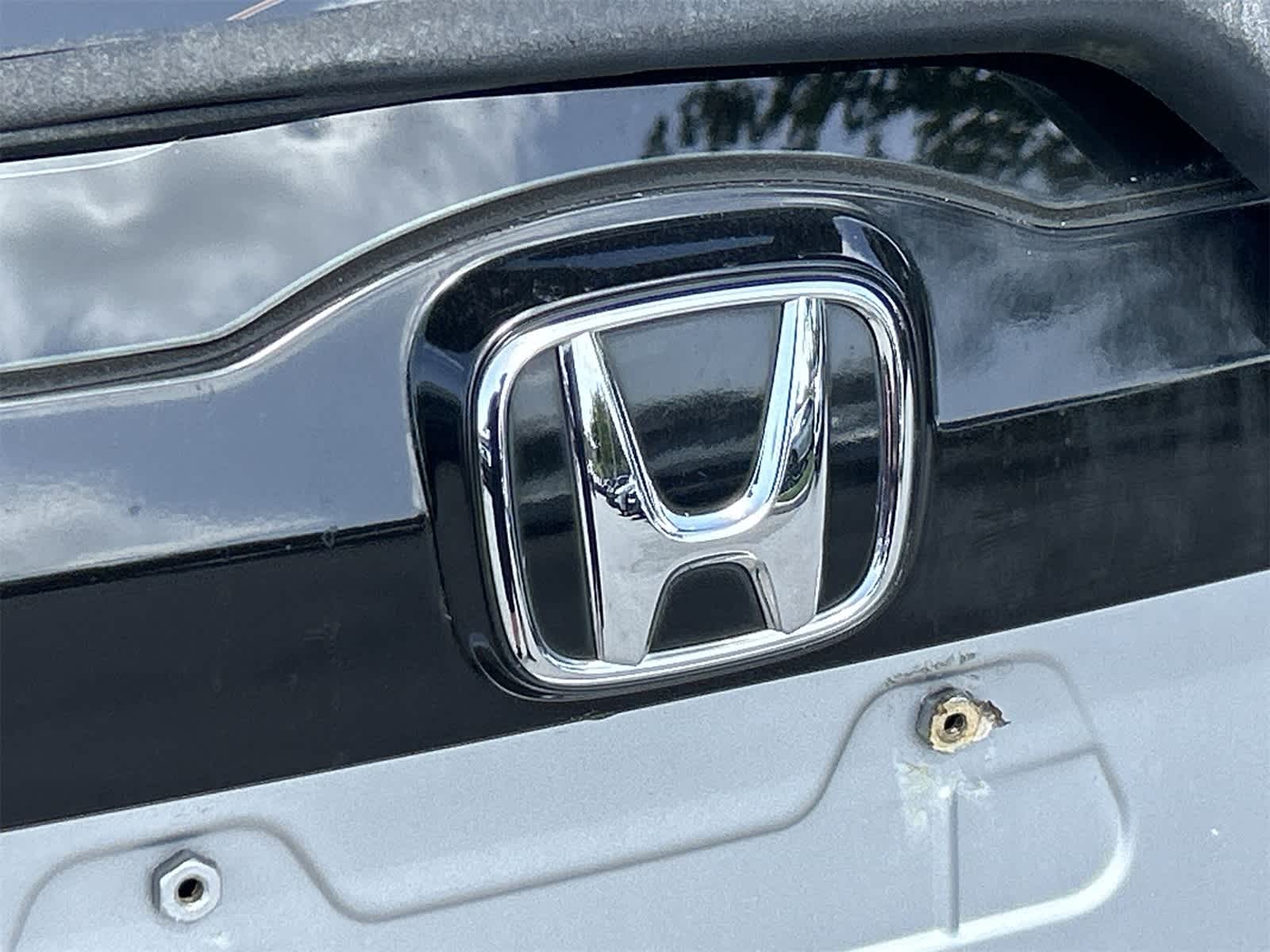 Thumbnail: 2013 Honda Fit - 9