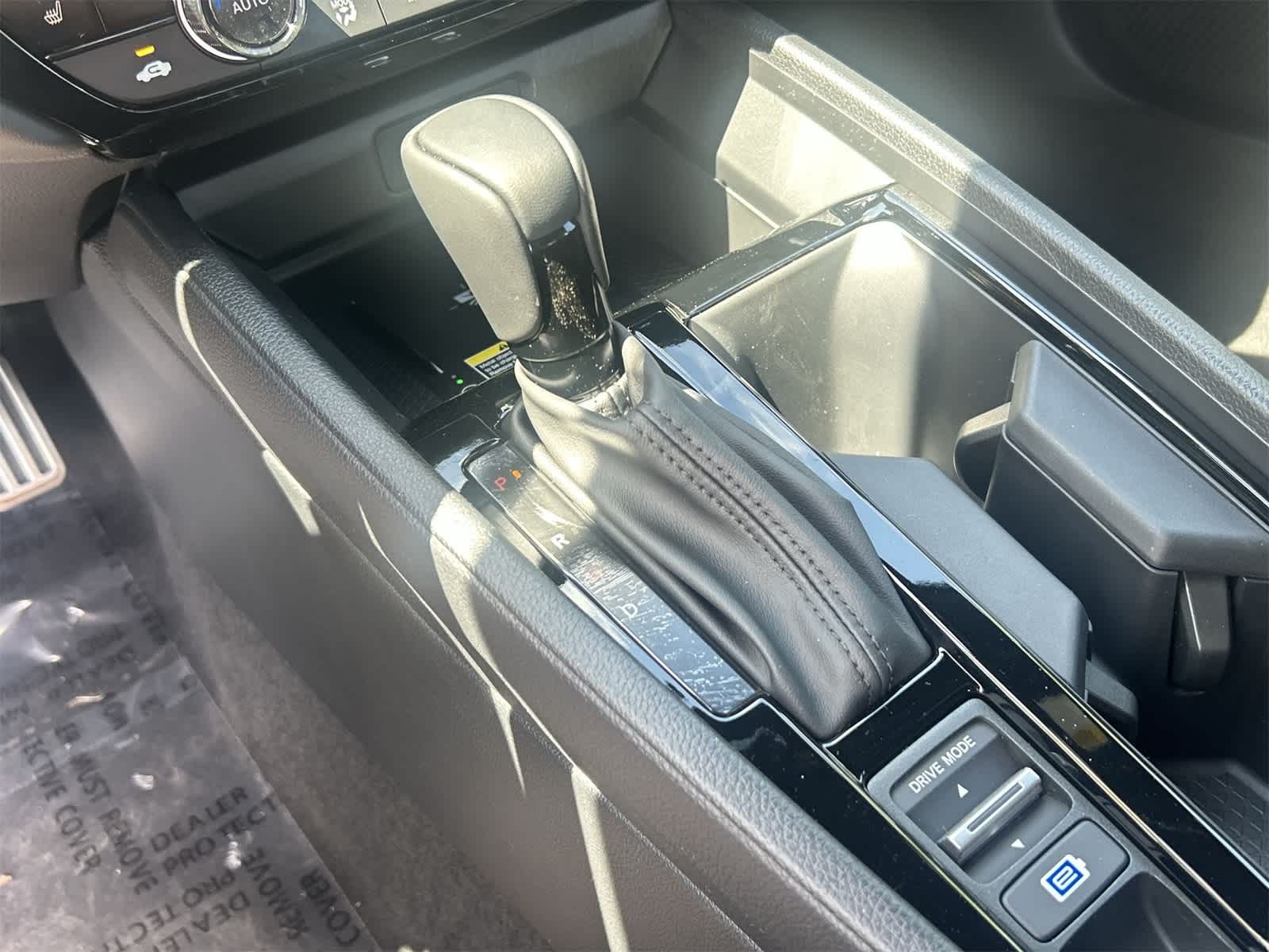 Thumbnail: 2025 Honda Accord - 21