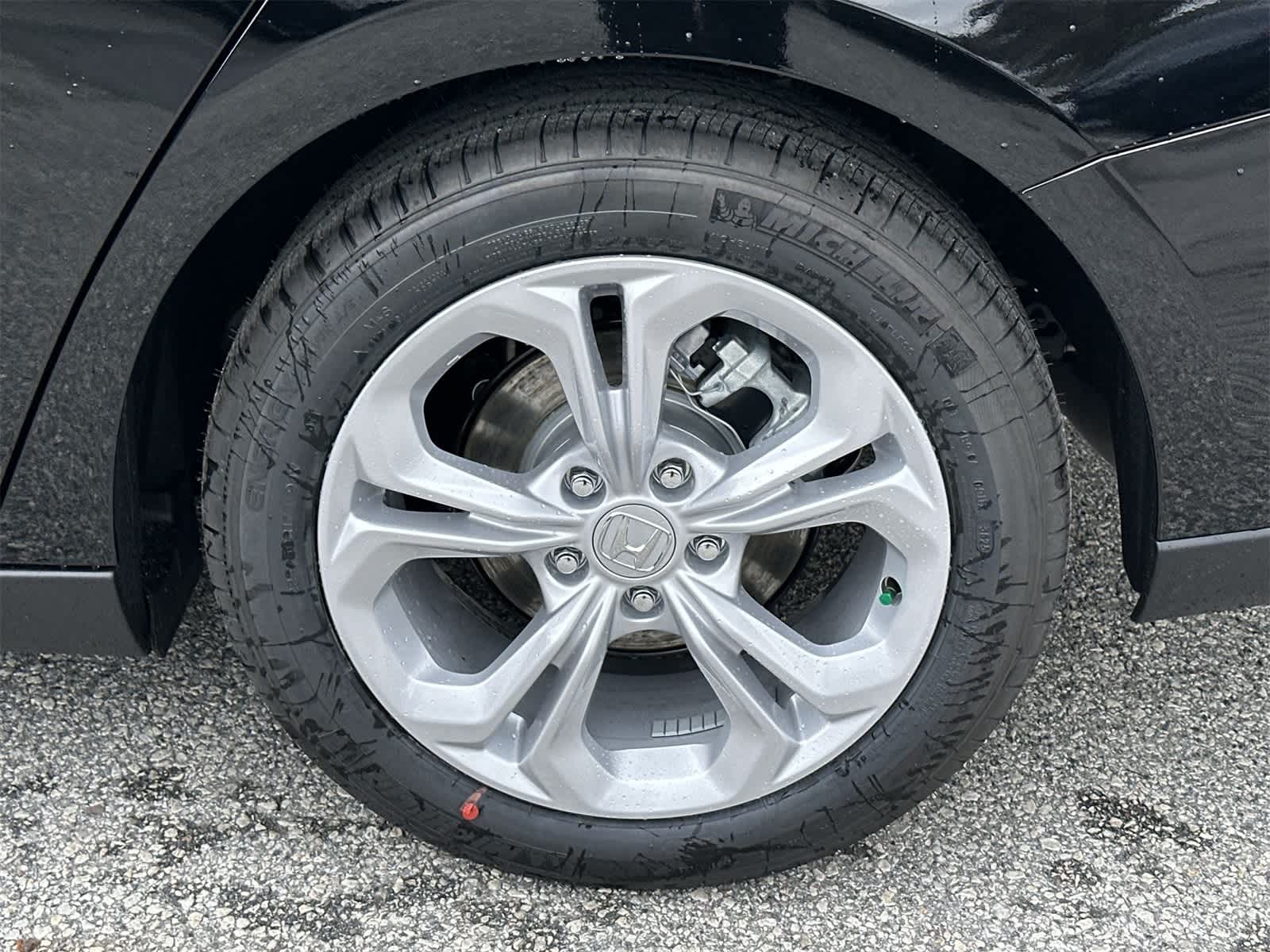 Thumbnail: 2025 Honda Accord - 12