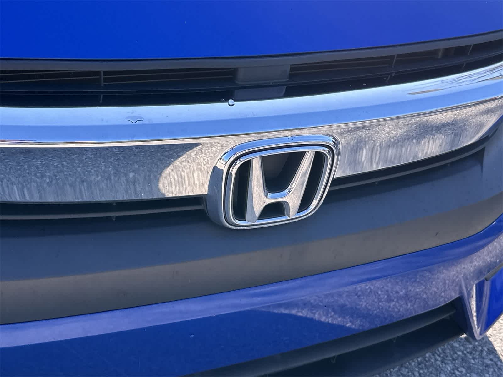 Thumbnail: 2018 Honda Civic - 10