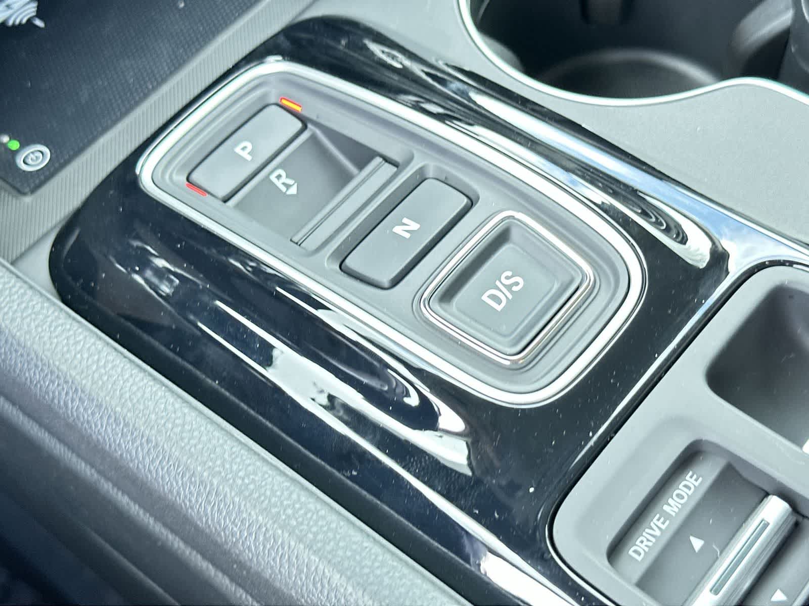 Thumbnail: 2026 Honda Pilot - 21