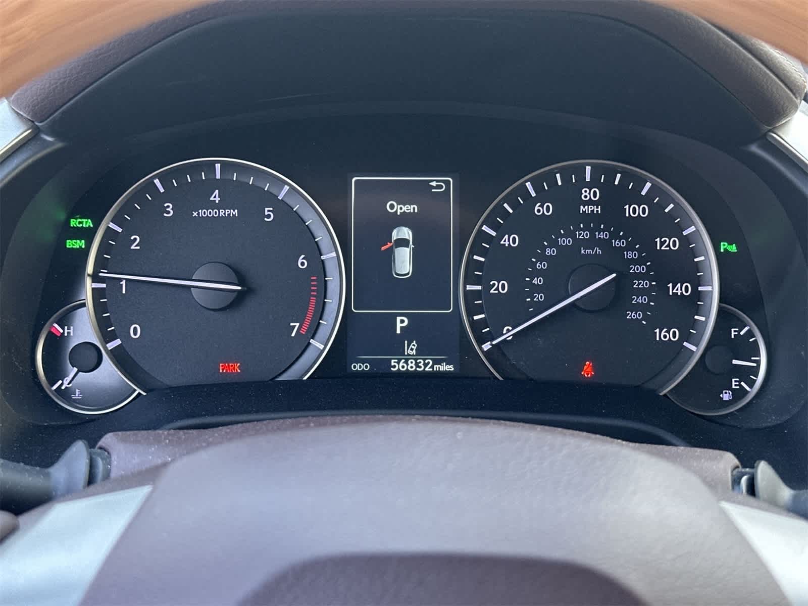 Thumbnail: 2018 Lexus RX - 22