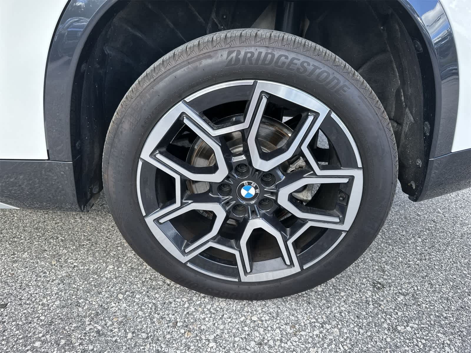 Thumbnail: 2025 BMW X1 - 12