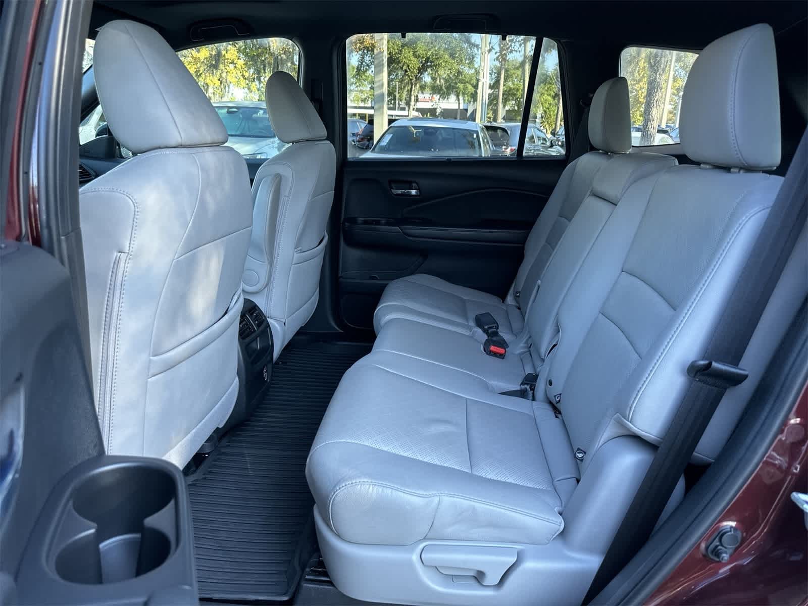 Thumbnail: 2021 Honda Passport - 23