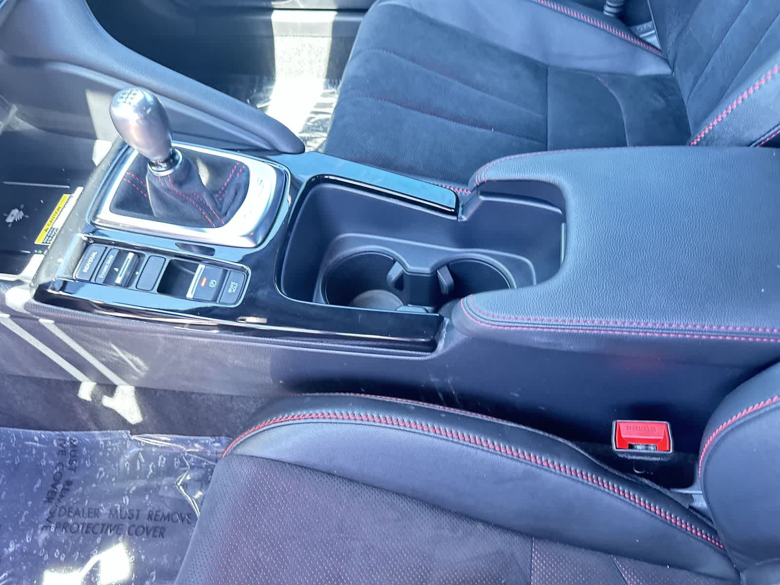 Thumbnail: 2025 Acura Integra - 19