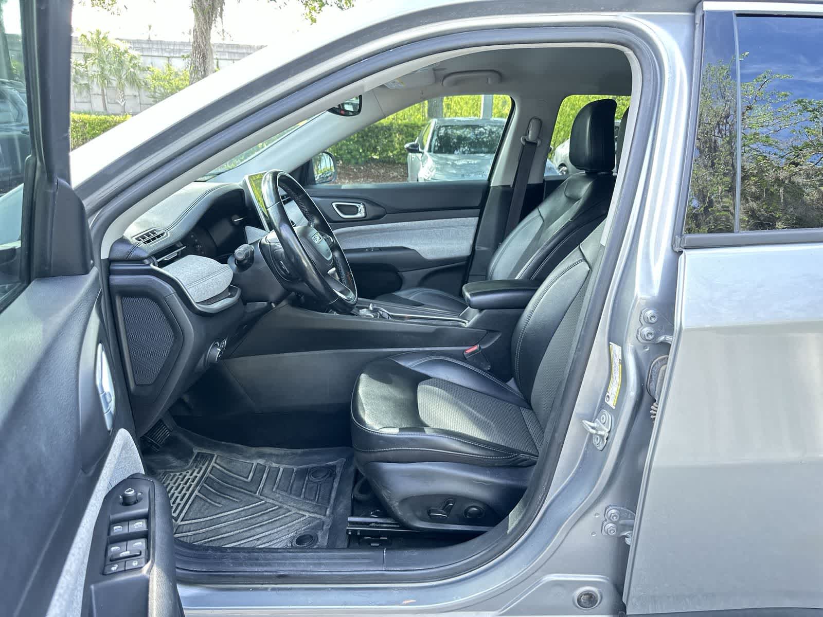 Thumbnail: 2022 Jeep Compass - 2