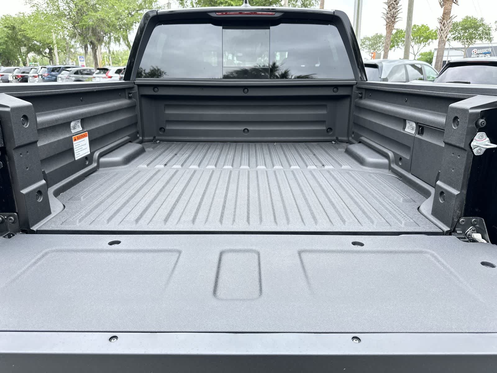 Thumbnail: 2026 Honda Ridgeline - 23