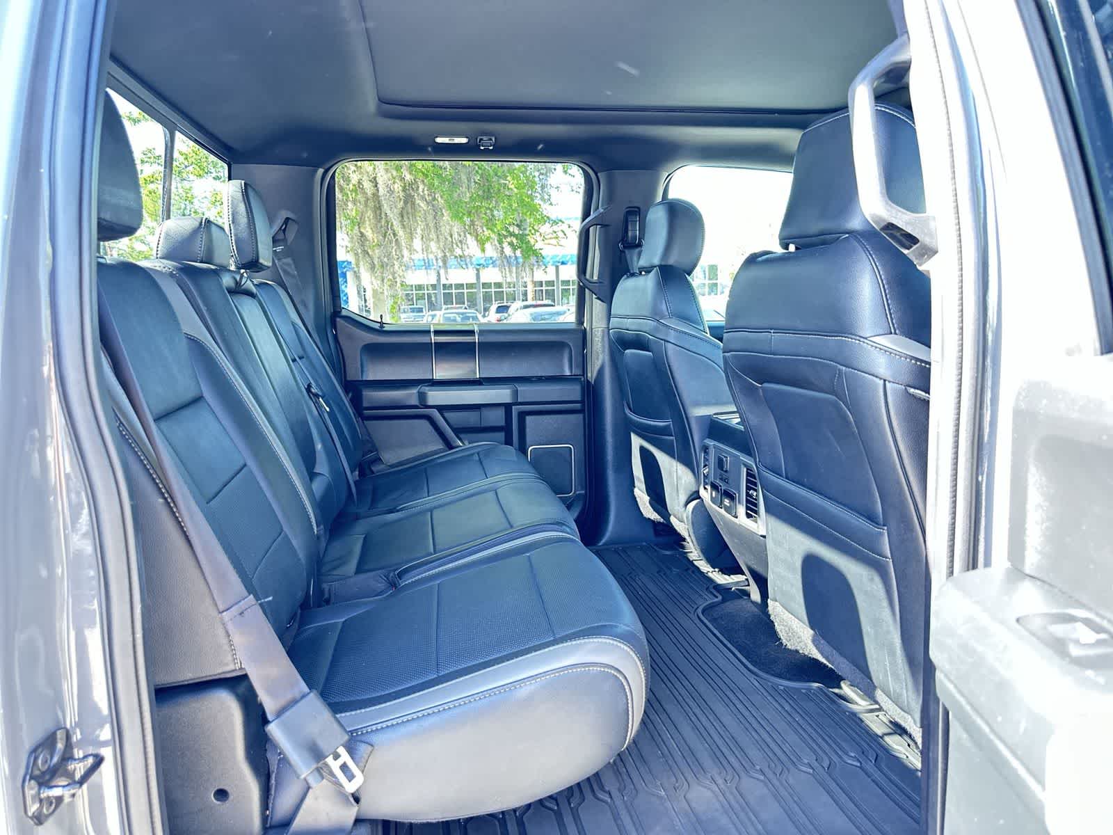 Thumbnail: 2018 Ford F-150 - 16