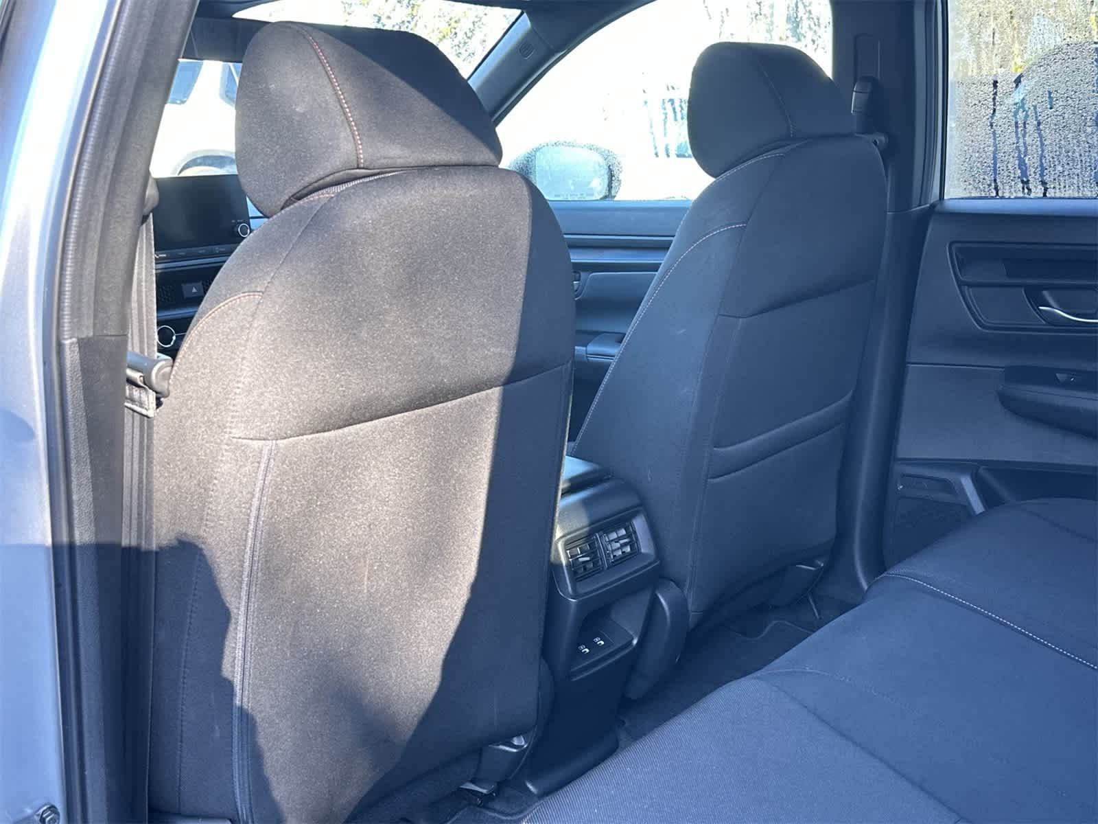 Thumbnail: 2023 Honda CR-V - 14