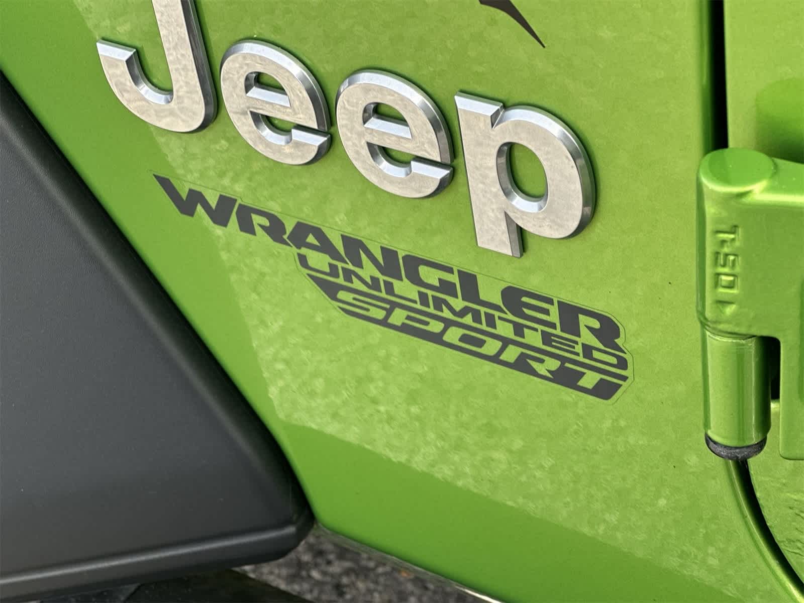 Thumbnail: 2019 Jeep Wrangler - 11
