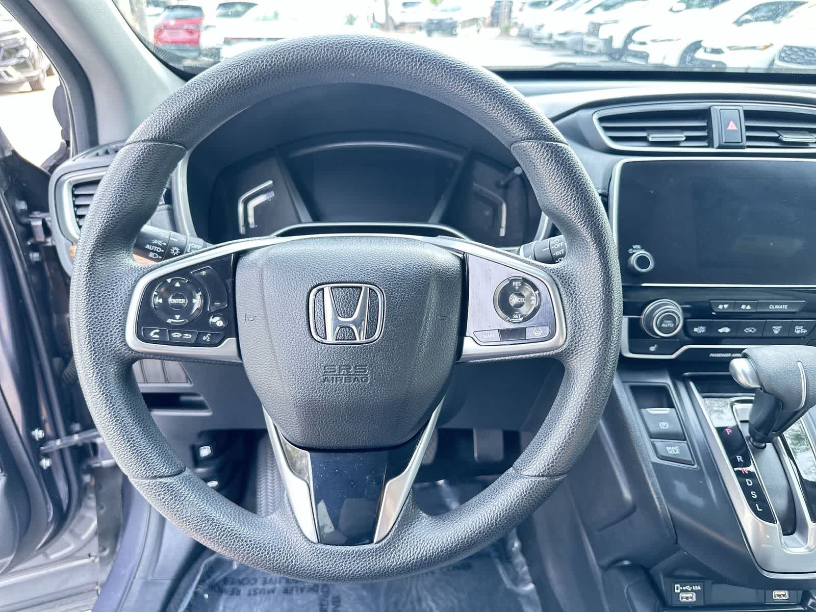 Thumbnail: 2020 Honda CR-V - 34